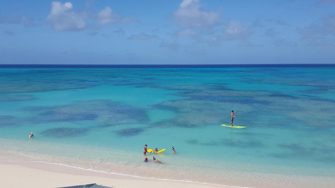 Turks Head Inne Grand Turk Exteriör bild