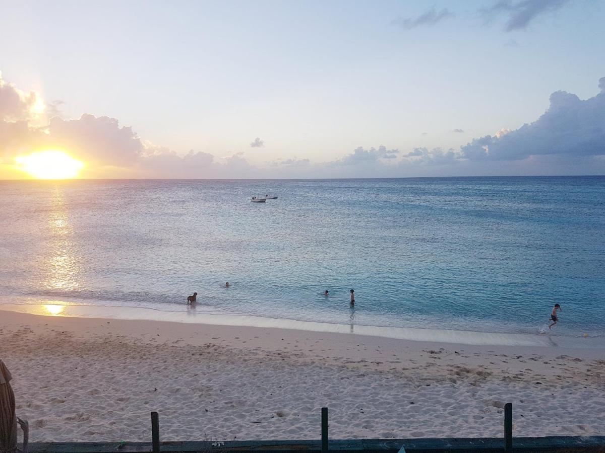 Turks Head Inne Grand Turk Exteriör bild